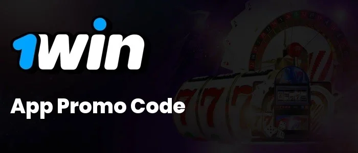 1Win app promo code