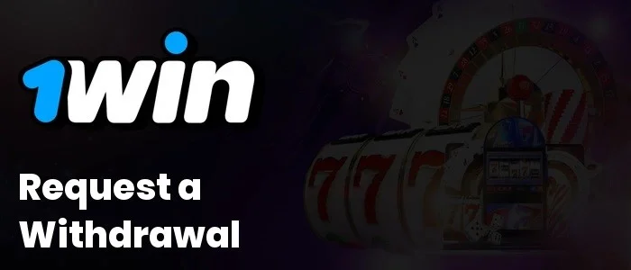 How to request a withdrawal